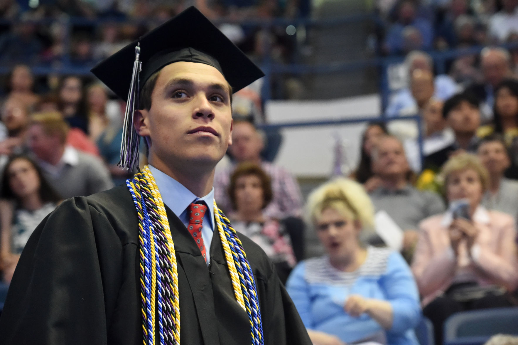 PHOTOS: Discovery Canyon High School Graduation